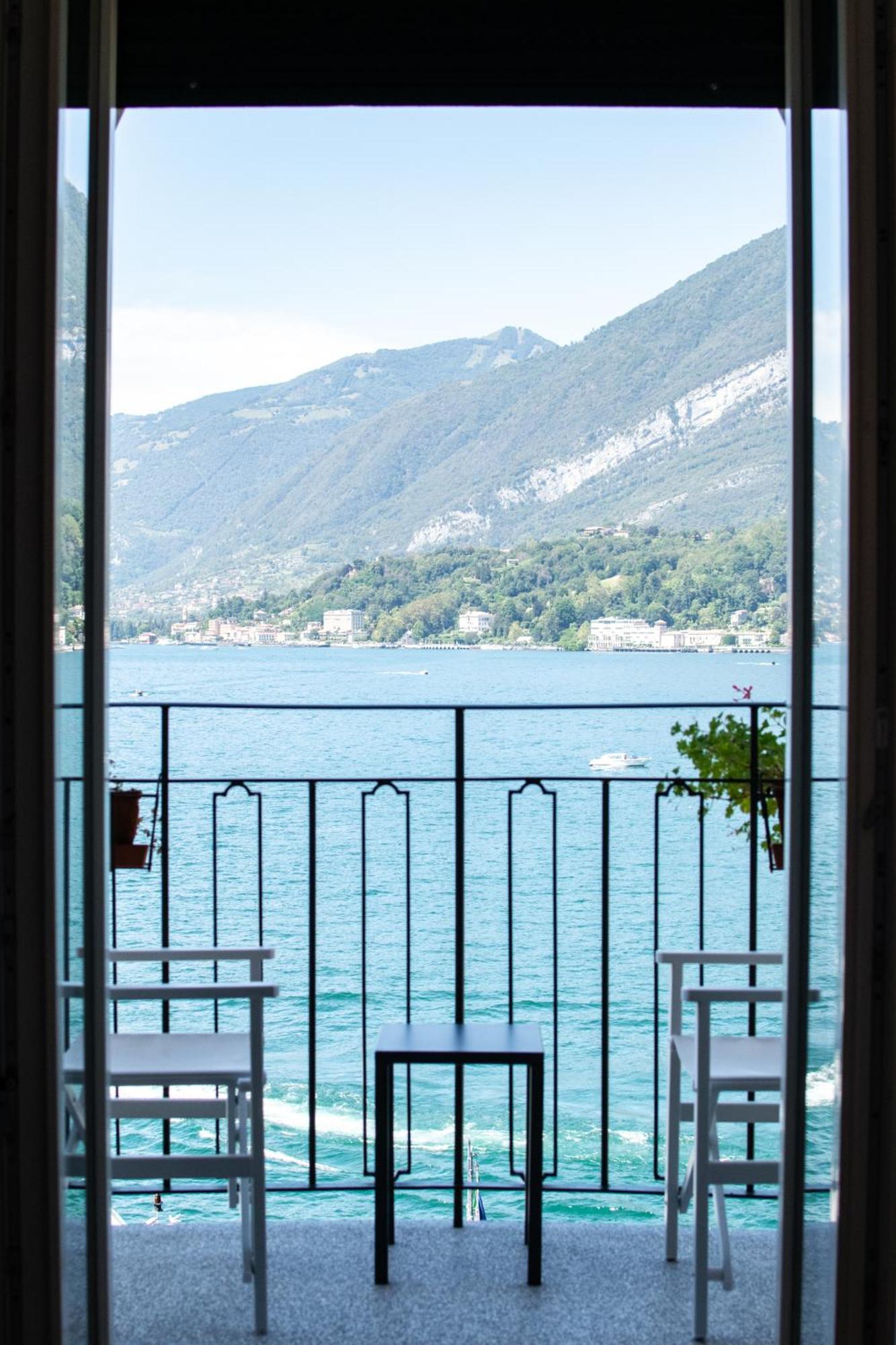Hotel Du Lac & Spa Bellagio Dış mekan fotoğraf
