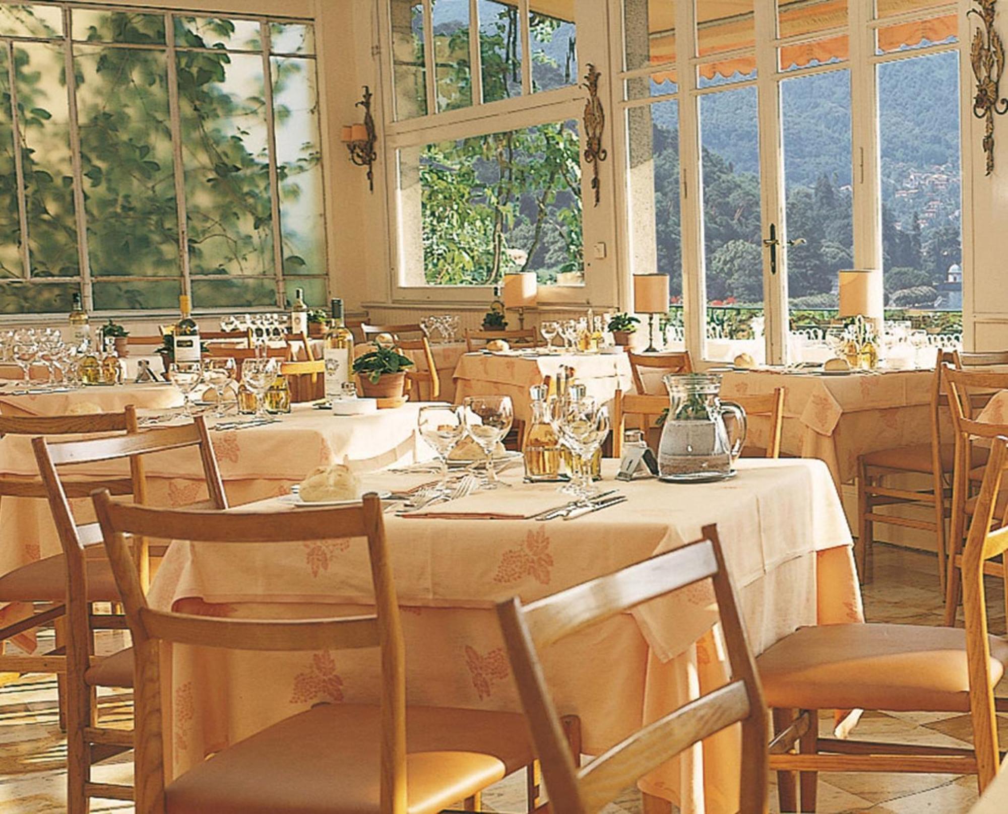 Hotel Du Lac & Spa Bellagio Dış mekan fotoğraf