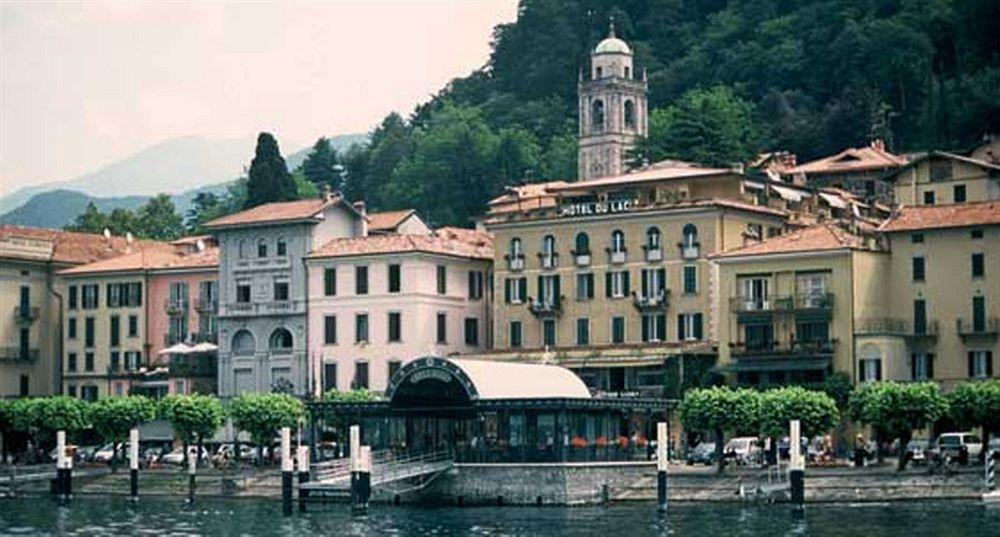 Hotel Du Lac & Spa Bellagio Dış mekan fotoğraf
