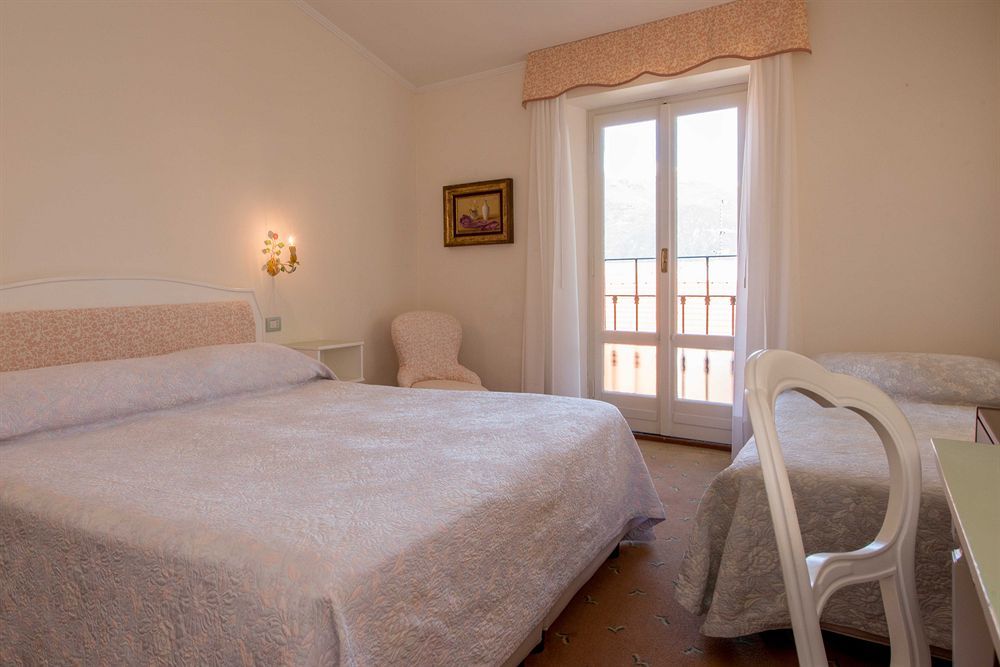Hotel Du Lac & Spa Bellagio Dış mekan fotoğraf