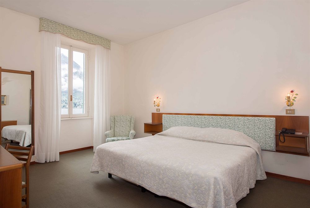 Hotel Du Lac & Spa Bellagio Dış mekan fotoğraf