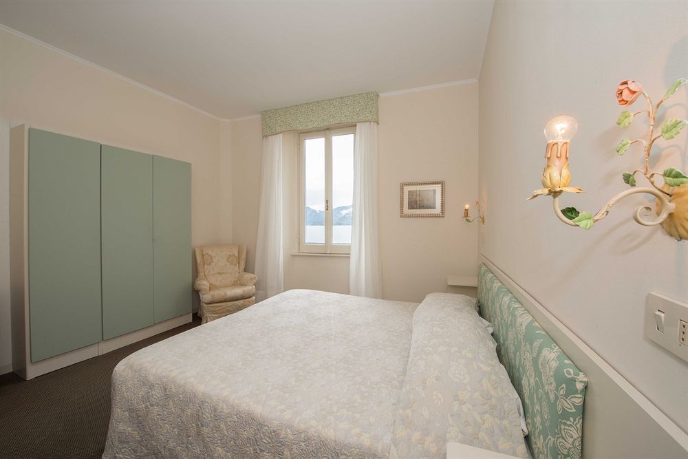 Hotel Du Lac & Spa Bellagio Dış mekan fotoğraf