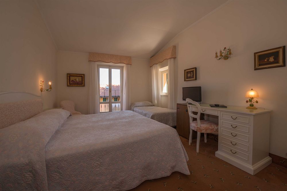 Hotel Du Lac & Spa Bellagio Dış mekan fotoğraf