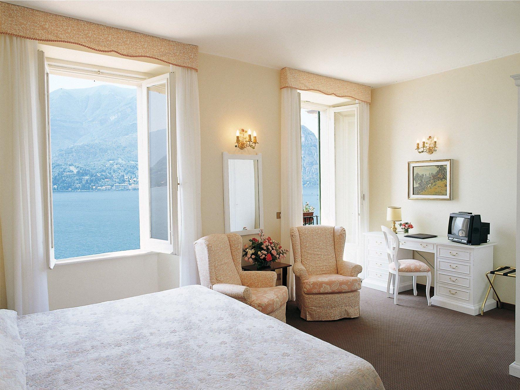 Hotel Du Lac & Spa Bellagio Dış mekan fotoğraf