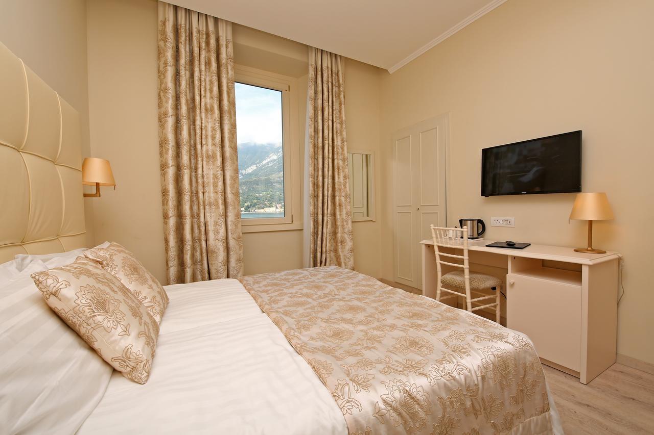 Hotel Du Lac & Spa Bellagio Dış mekan fotoğraf