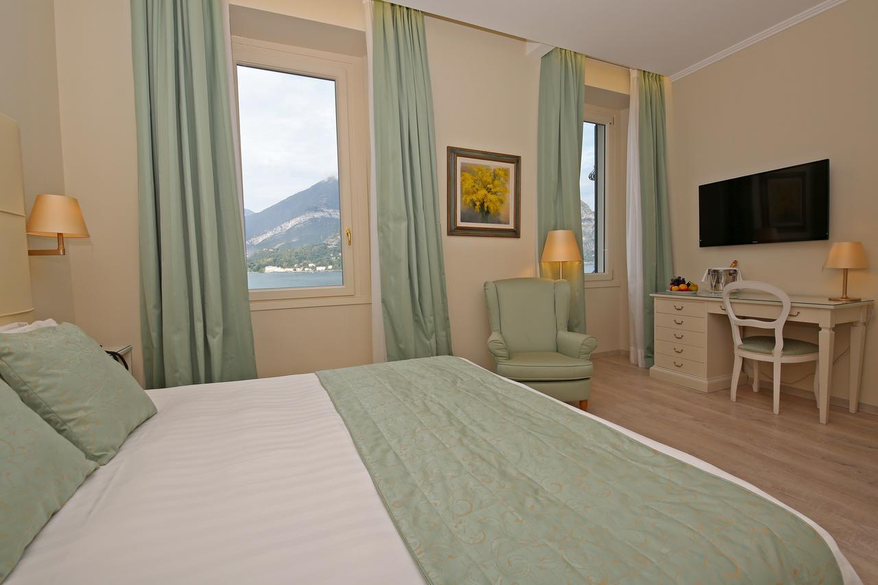 Hotel Du Lac & Spa Bellagio Dış mekan fotoğraf