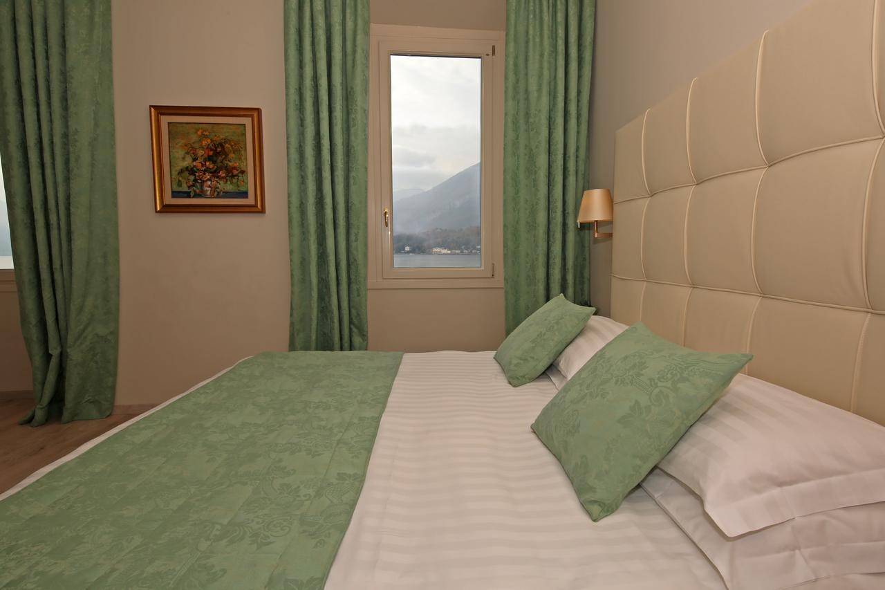 Hotel Du Lac & Spa Bellagio Dış mekan fotoğraf