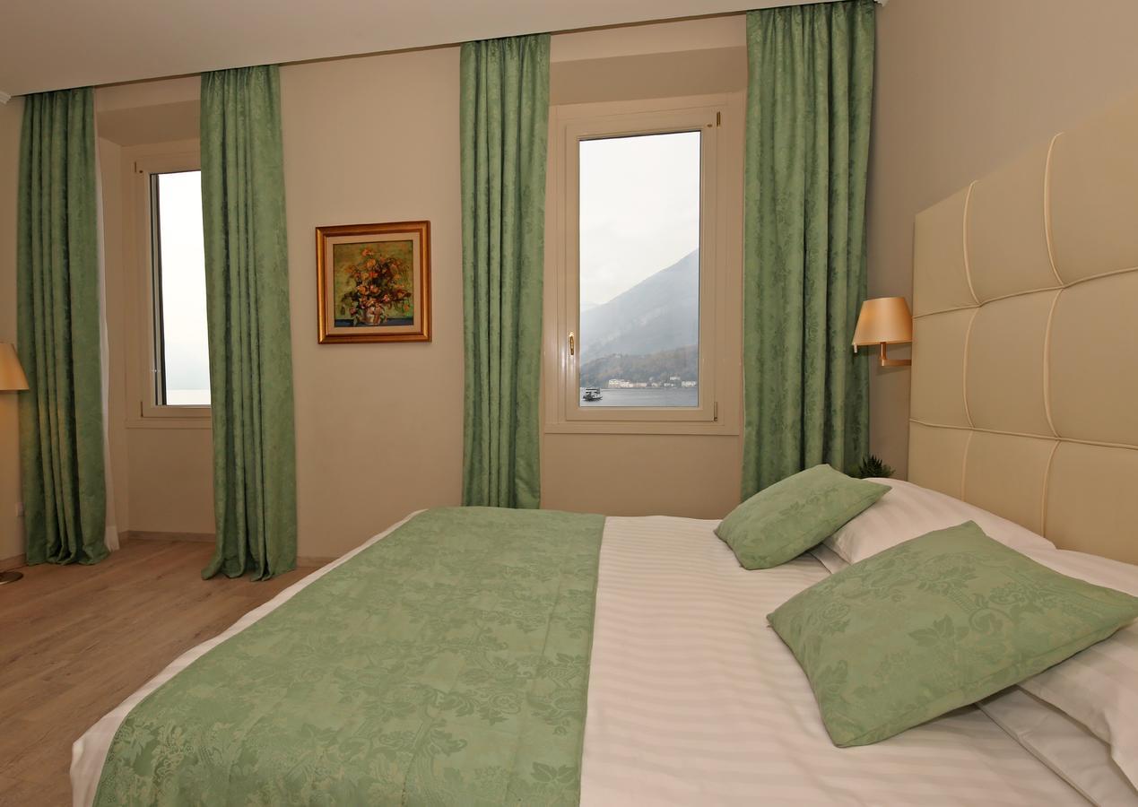 Hotel Du Lac & Spa Bellagio Dış mekan fotoğraf