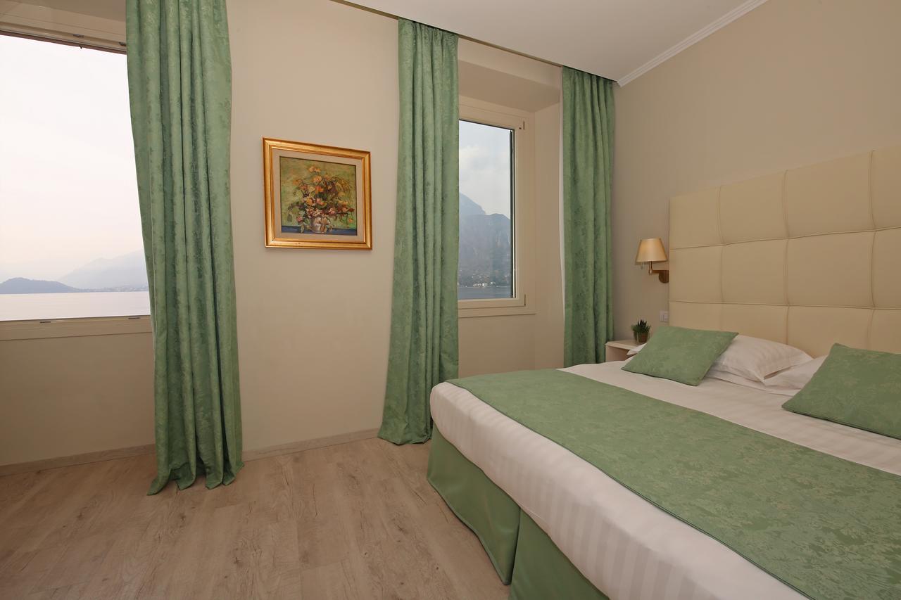 Hotel Du Lac & Spa Bellagio Dış mekan fotoğraf