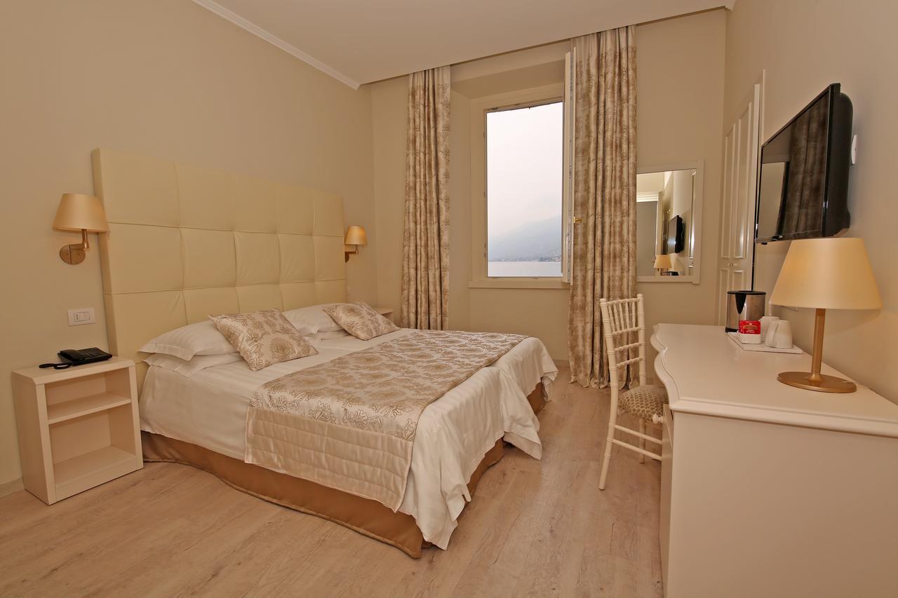 Hotel Du Lac & Spa Bellagio Dış mekan fotoğraf
