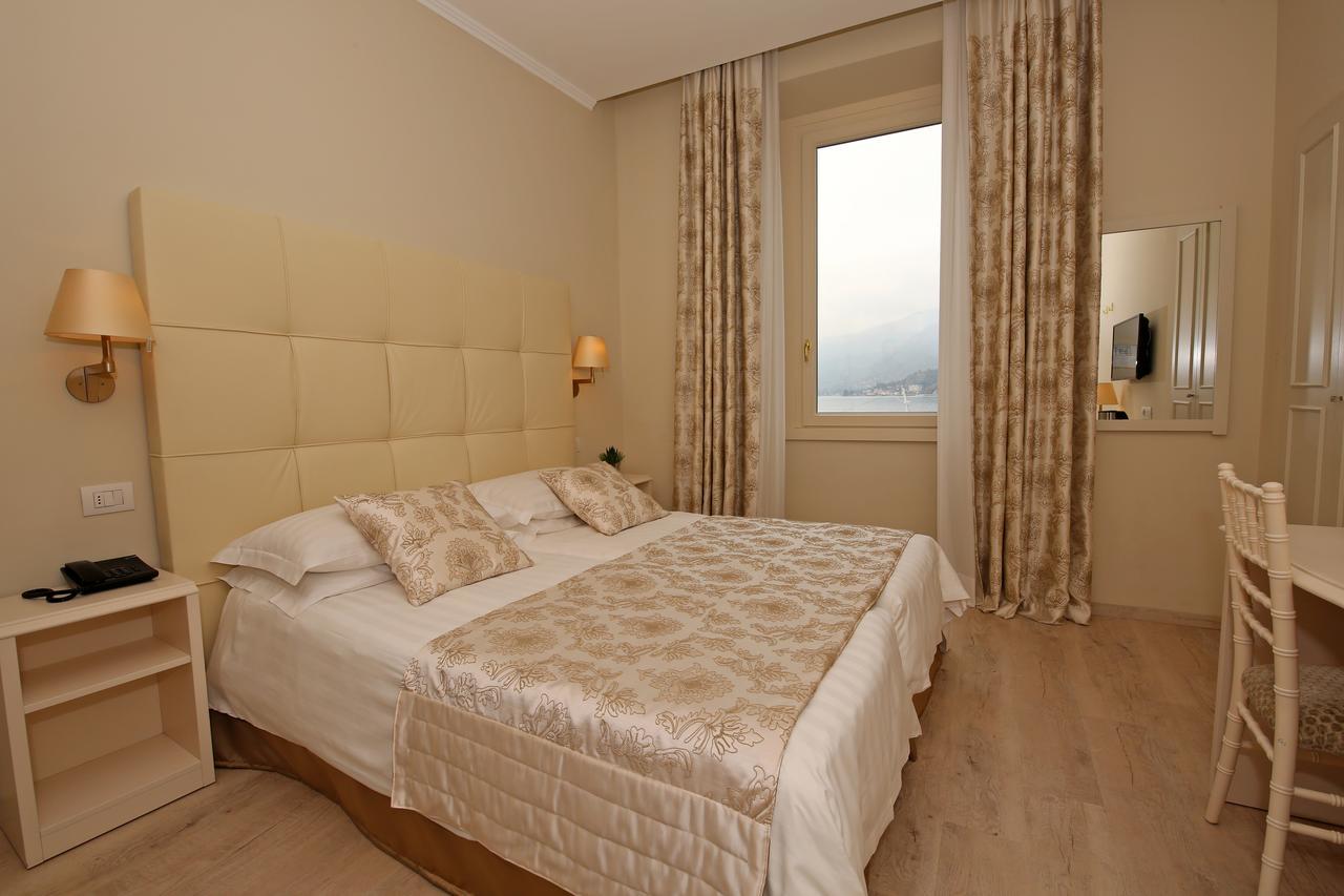Hotel Du Lac & Spa Bellagio Dış mekan fotoğraf