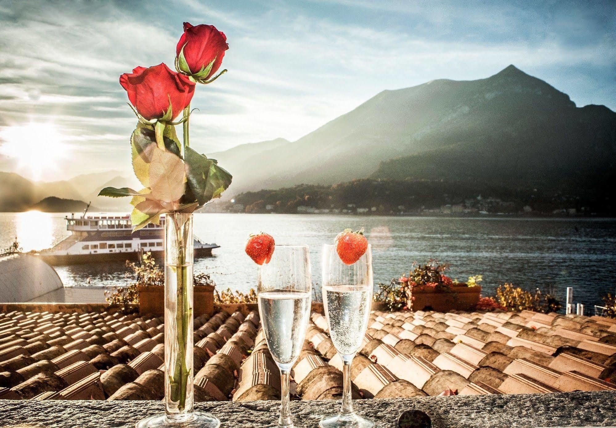 Hotel Du Lac & Spa Bellagio Dış mekan fotoğraf