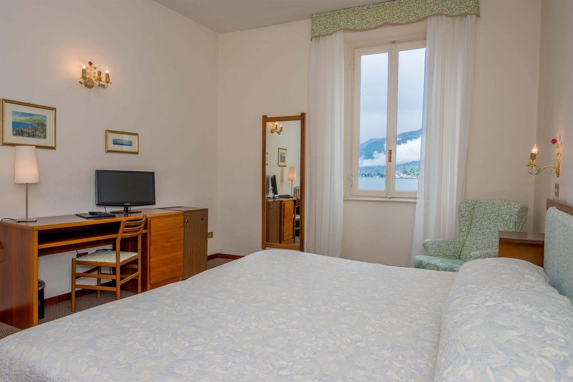 Hotel Du Lac & Spa Bellagio Dış mekan fotoğraf