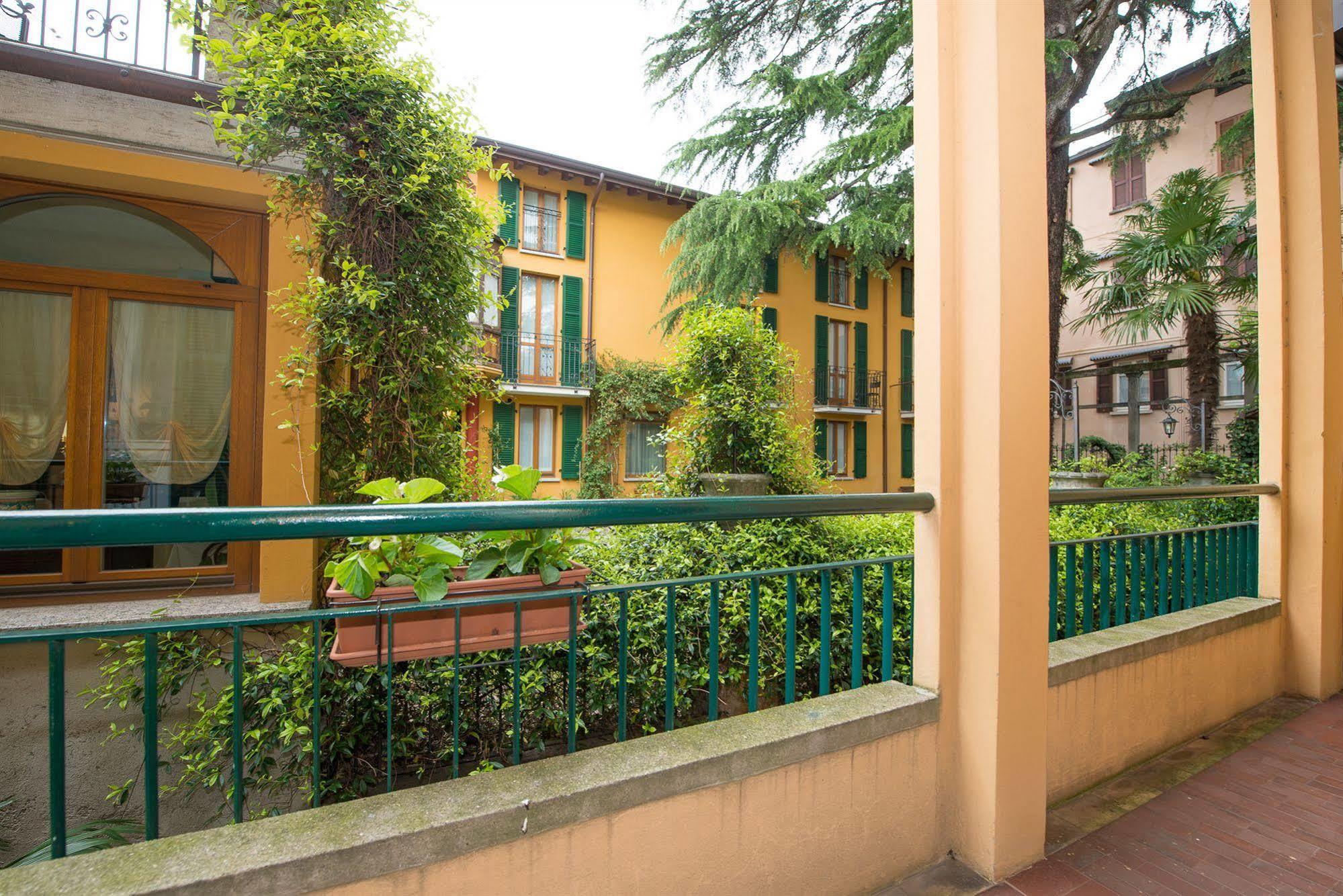 Hotel Du Lac & Spa Bellagio Dış mekan fotoğraf