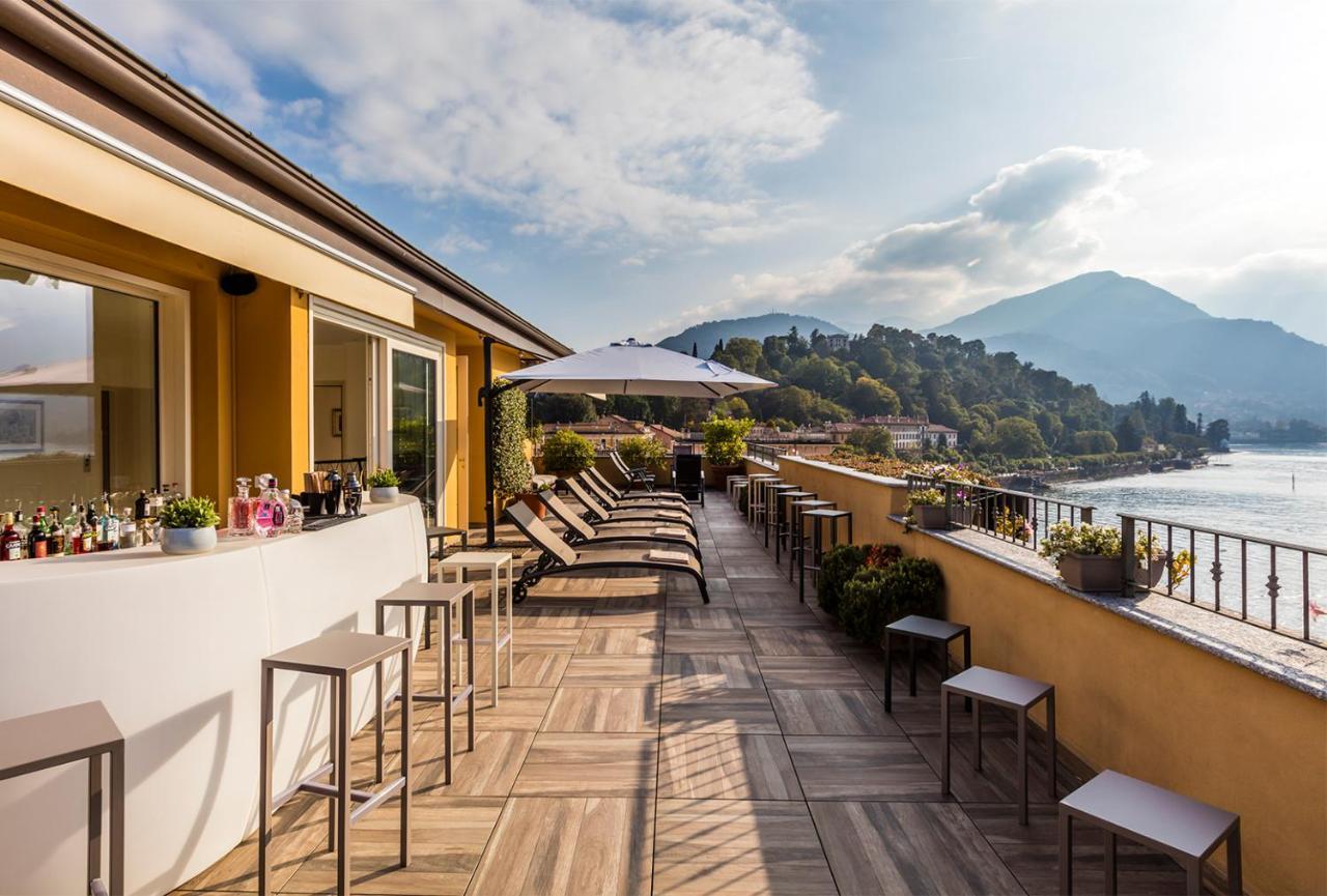 Hotel Du Lac & Spa Bellagio Dış mekan fotoğraf