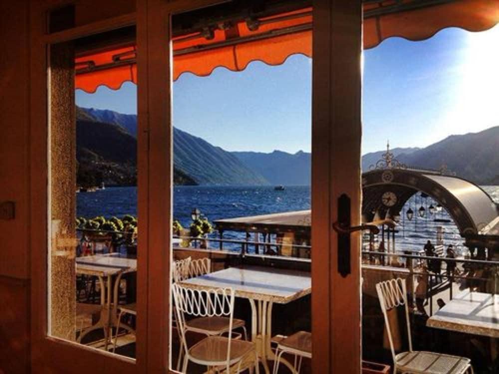 Hotel Du Lac & Spa Bellagio Dış mekan fotoğraf