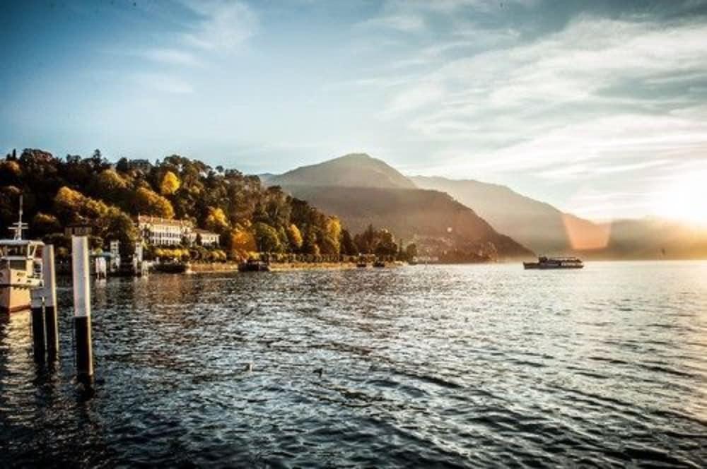 Hotel Du Lac & Spa Bellagio Dış mekan fotoğraf